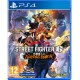 Street Fighter 6 Y1-2 Fighters Edition