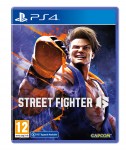 Street Fighter 6