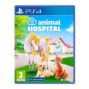 ANIMAL HOSPITAL