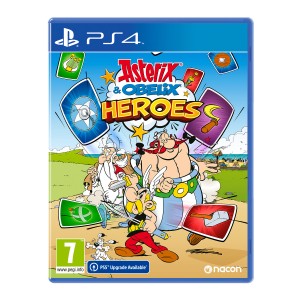 ASTERIX &amp; OBELIX HEROES