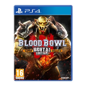 Blood Bowl 3 Super Brutal Deluxe Edition