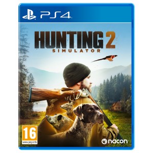 HUNTING SIMULATOR 2