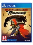 Ravenswatch Legendary Edition