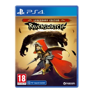 Ravenswatch Legendary Edition