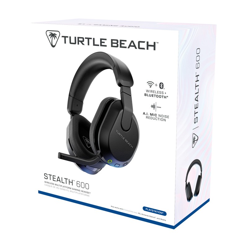 Turtle Beach Stealth 600 GEN3 - Black