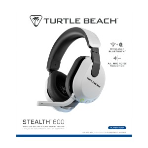 Turtle Beach Stealth 600 GEN3 - White
