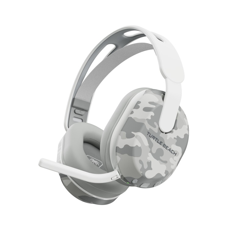 Turtle Beach Stealth 500 PS - Arctic Camo