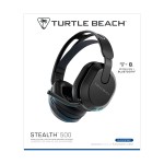 Turtle Beach Stealth 500 PS - Black