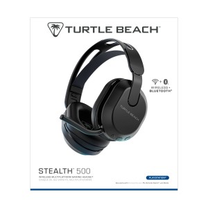Turtle Beach Stealth 500 PS - Black
