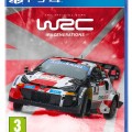 WRC GENERATIONS