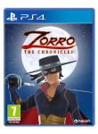 ZORRO THE CHRONICLES