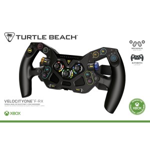 Turtle Beach VelocityOne F-RX Rim