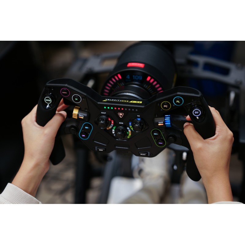 Turtle Beach VelocityOne F-RX Rim