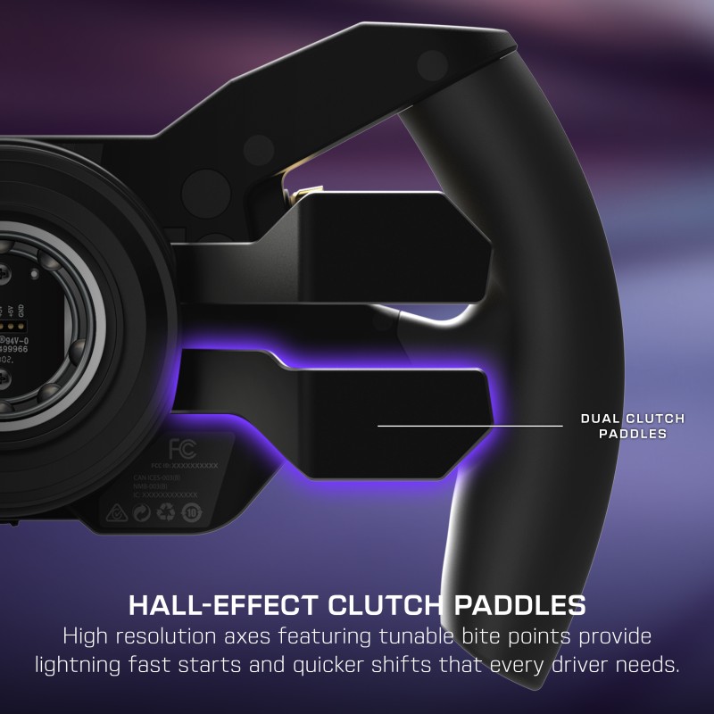 Turtle Beach VelocityOne F-RX Rim