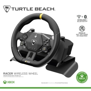 Turtle Beach VelocityOne Racer Wireless Wheel