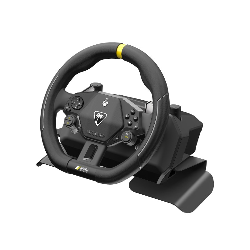 Turtle Beach VelocityOne Racer Wireless Wheel