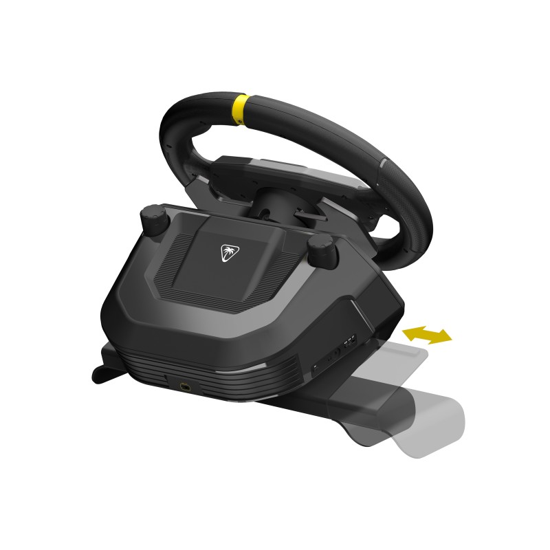 Turtle Beach VelocityOne Racer Wireless Wheel
