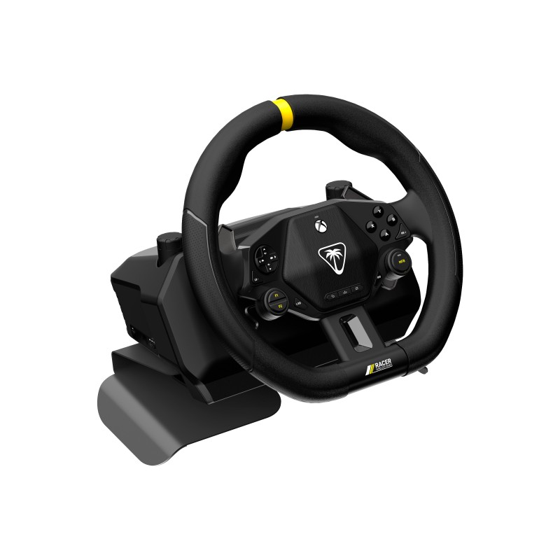 Turtle Beach VelocityOne Racer Wireless Wheel