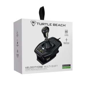 Turtle Beach VelocityOne Multi-Shift