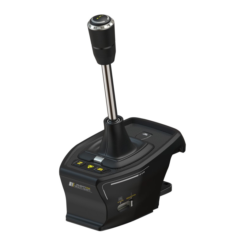 Turtle Beach VelocityOne Multi-Shift