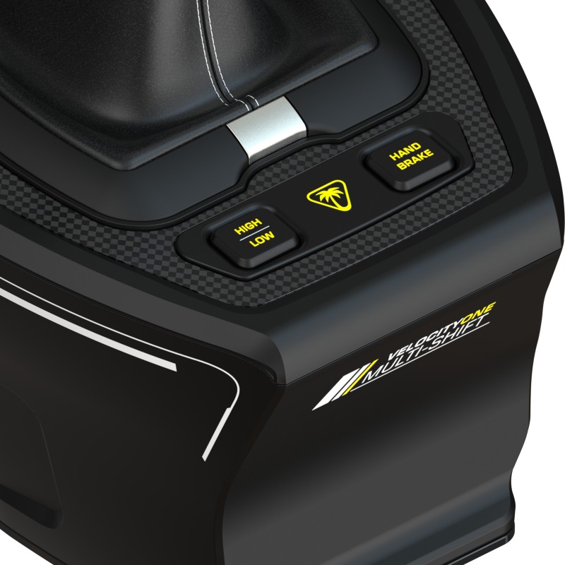 Turtle Beach VelocityOne Multi-Shift