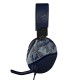 Turtle Beach Recon 70P Blue Camo