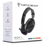 Turtle Beach Recon 70 2024 Black