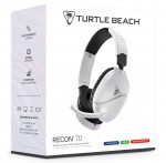 Turtle Beach Recon 70 2024 White