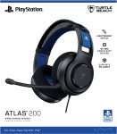 Turtle Beach Atlas 200 PS - Black