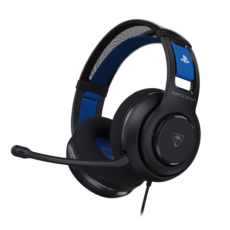 Turtle Beach Atlas 200 PS - Black