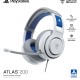 Turtle Beach Atlas 200 PS - White