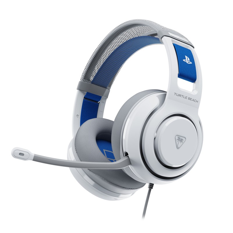 Turtle Beach Atlas 200 PS - White