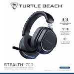 Turtle Beach Stealth 700 Gen 3 - Black