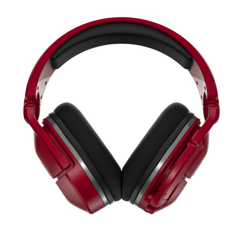 Turtle Beach Stealth 600P Gen2 MAX Midnight Red