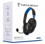 Turtle Beach Recon 50P Black