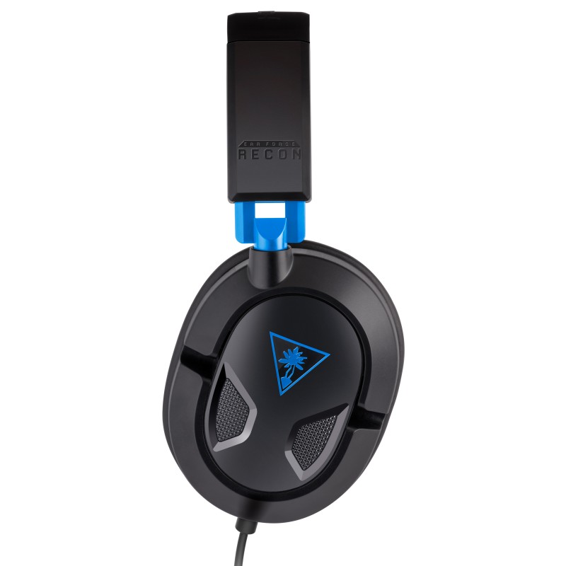 Turtle Beach Recon 50P Black