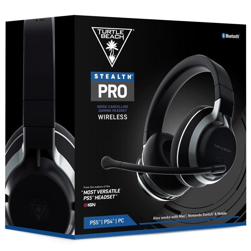 Turtle Beach Stealth PRO