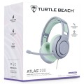 Turtle Beach Atlas 200 MP Seafoam Breeze