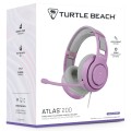 Turtle Beach Atlas 200 MP Lilac Mist