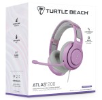 Turtle Beach Atlas 200 MP Lilac Mist
