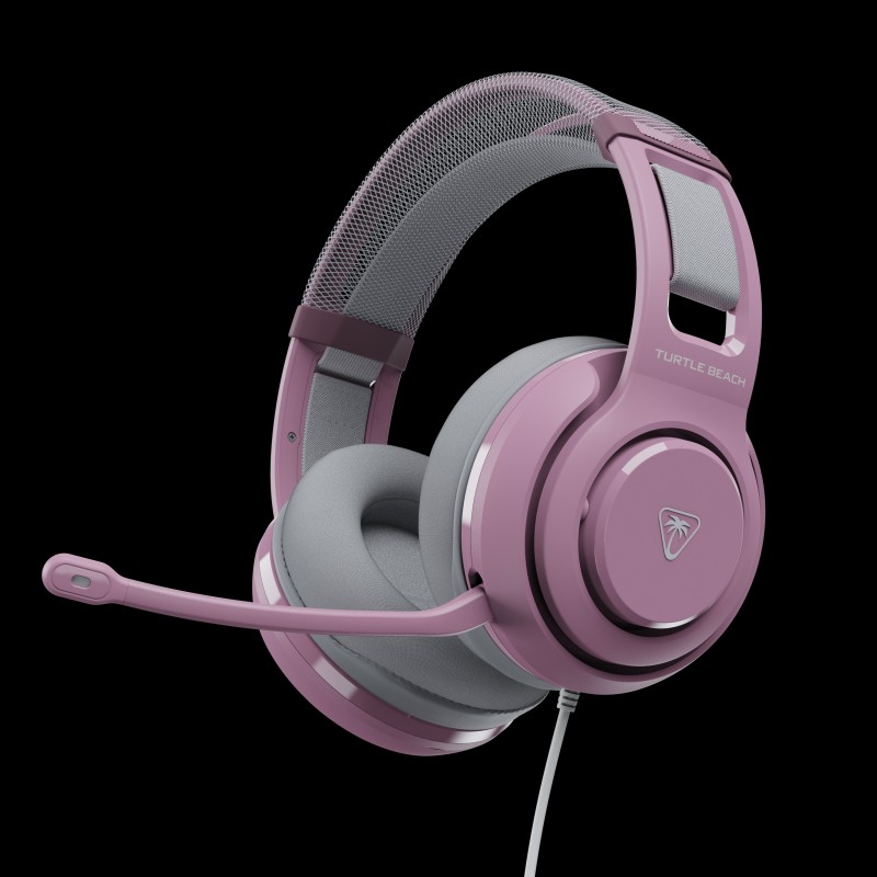 Turtle Beach Atlas 200 MP Lilac Mist
