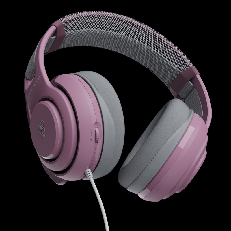 Turtle Beach Atlas 200 MP Lilac Mist