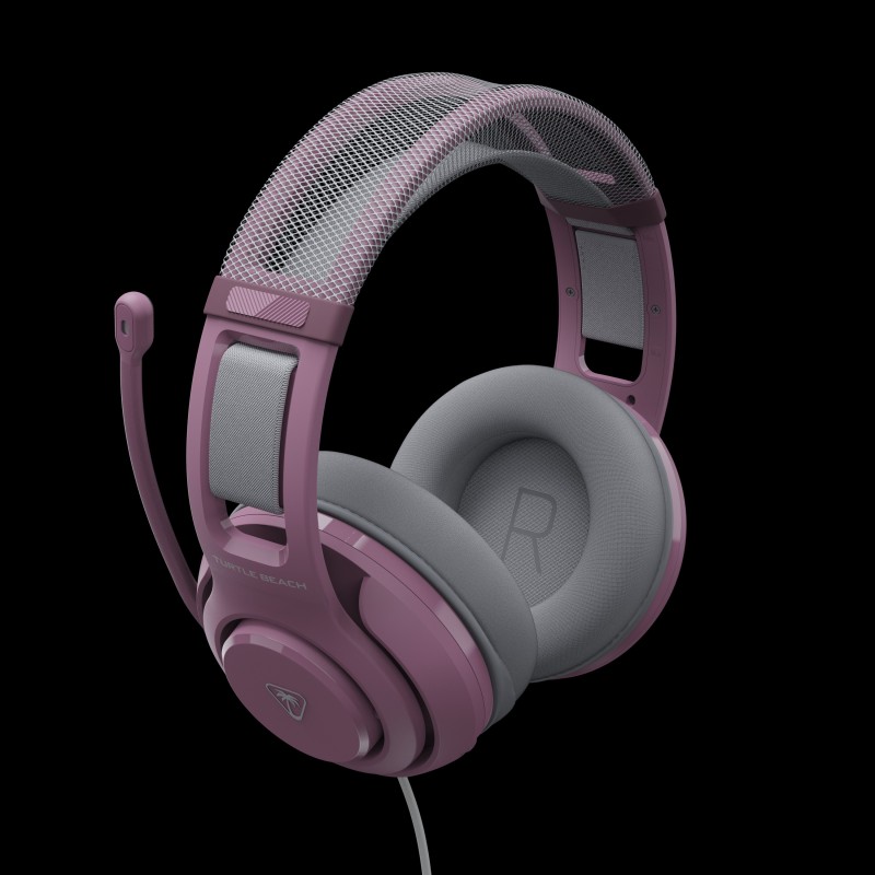 Turtle Beach Atlas 200 MP Lilac Mist