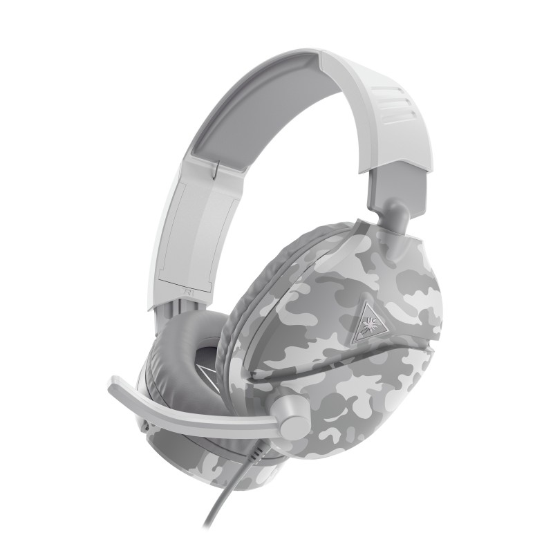 Turtle Beach Recon 70 Arctic Camo