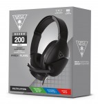 Turtle Beach Recon 200 Gen2 Black
