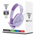 Turtle Beach Recon 70 Lavender