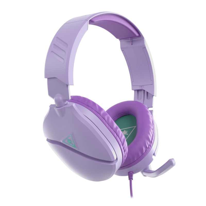 Turtle Beach Recon 70 Lavender