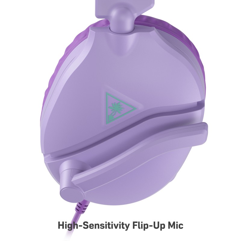 Turtle Beach Recon 70 Lavender