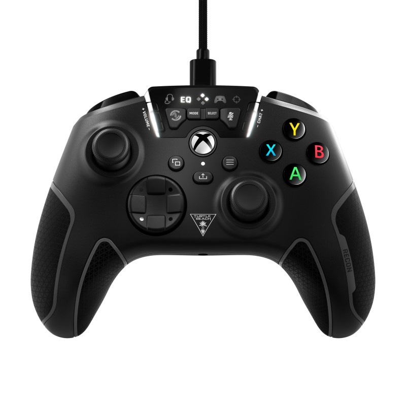 Turtle Beach Recon Controller - Black