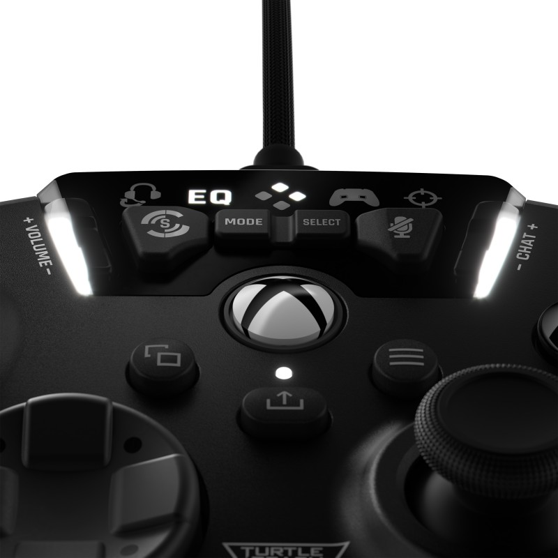 Turtle Beach Recon Controller - Black